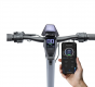 SmartGyro RAPTOR EVO