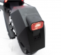 SmartGyro RAPTOR EVO