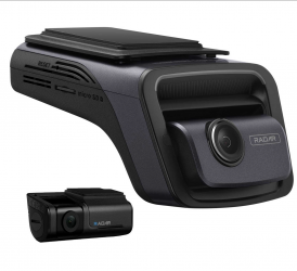 THINKWARE U3000 2 CH