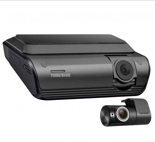 THINKWARE Q1000 2CH