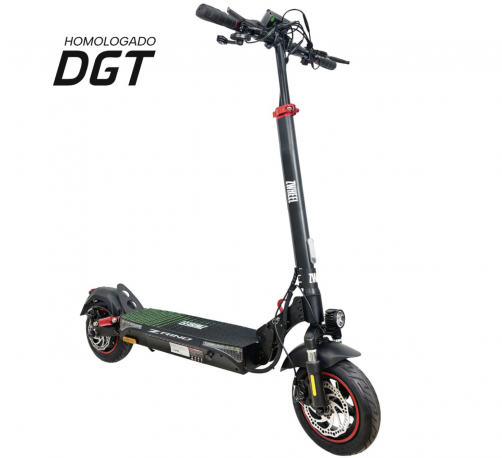 ZWHEEL Z-RINO SE