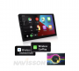 NAVISSON NV-AU001-2LA14CA