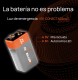 FL FLASH LED