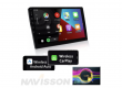 NAVISSON NV-AU002LA14CA