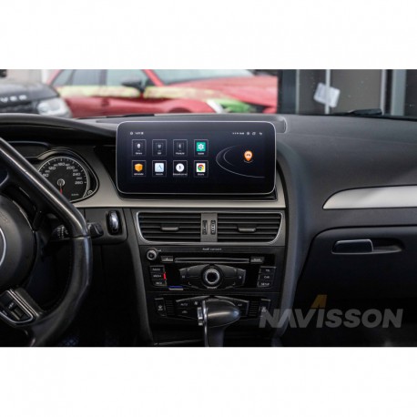 NAVISSON NV-AU015A14CA
