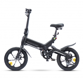 SMARTGYRO SOHO 16
