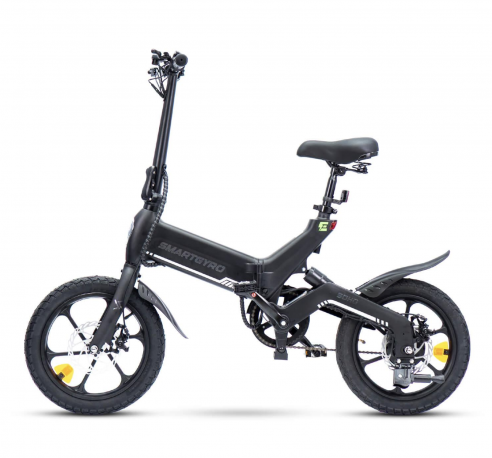 SMARTGYRO SOHO 16