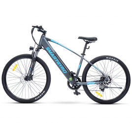 SMARTGYRO SENDA 2