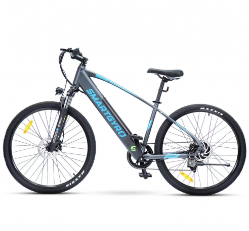 SMARTGYRO SENDA 2