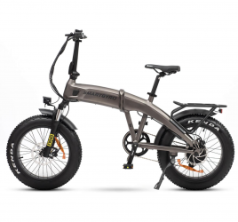 SMARTGYRO EBIKE RHINO