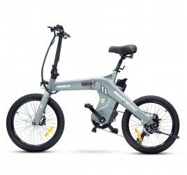 SMARTGYRO NIMBUS