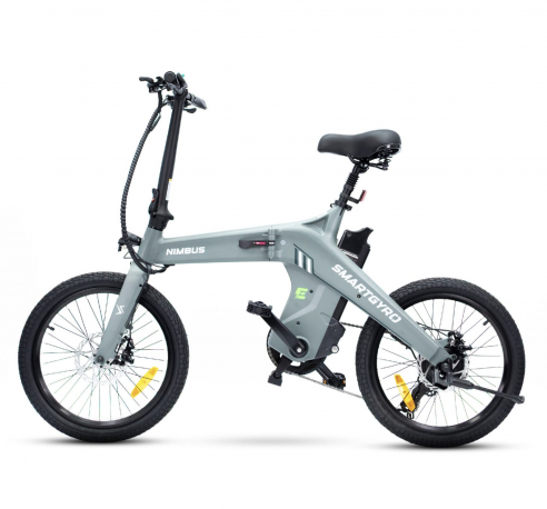SMARTGYRO NIMBUS