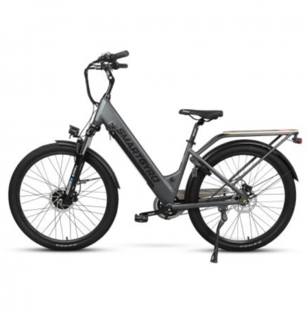 SMARTGYRO NÓMADA TITAN