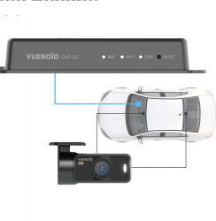 VUEROID D40-Q2 2CH
