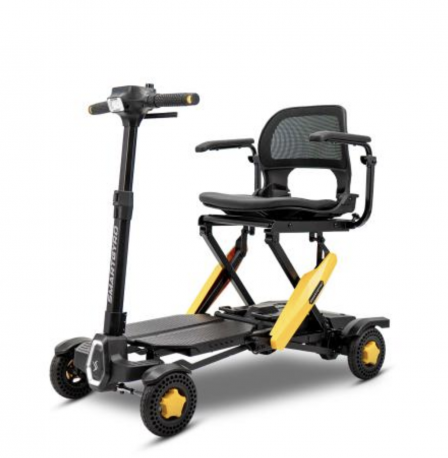 SMARTGYRO AVANZA