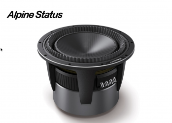ALPINE HDZ-110