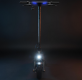 SMARTGYRO ROCKWAY GTS
