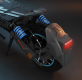 SMARTGYRO ROCKWAY GTS