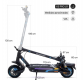 SMARTGYRO K5 LR