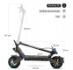 SMARTGYRO ROCKWAY GL