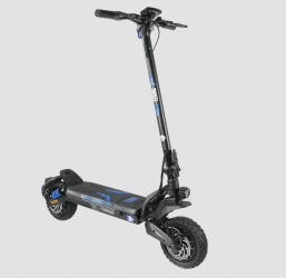 ZWHEEL ZLion Duo+
