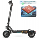 SMARTGYRO CROSSOVER DUAL XT