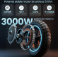 SMARTGYRO CROSSOVER DUAL XT