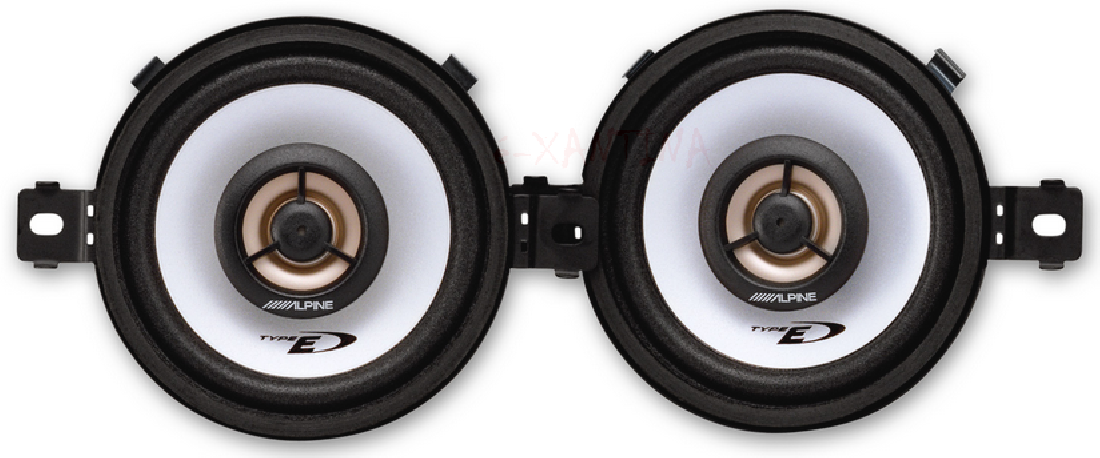 ALPINE SXE 0825S