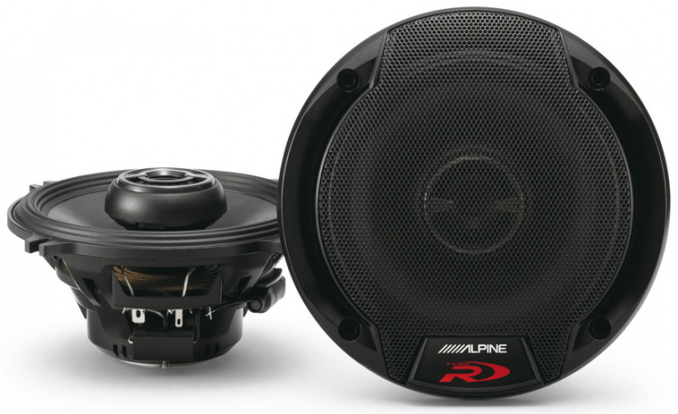 ALPINE SPR 50