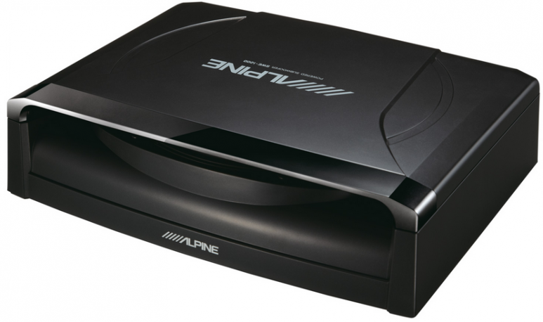 ALPINE SWE 1200