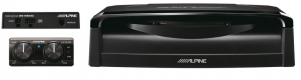 ALPINE SWE 1200