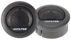 ALPINE SXE 1006 TW