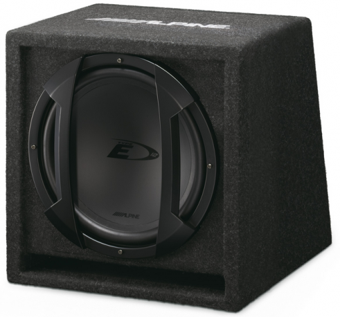 ALPINE SBE 1244 BR