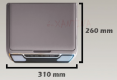 CORVY MT 1130 HD