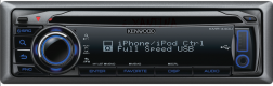 KENWOOD KMR 440 U