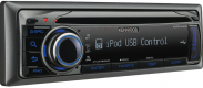 KENWOOD KMR 440 U