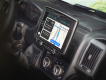 ALPINE i 902 D-DU
