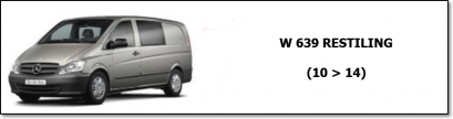 W 639 RESTYLING
