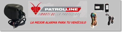 PATROL LINE